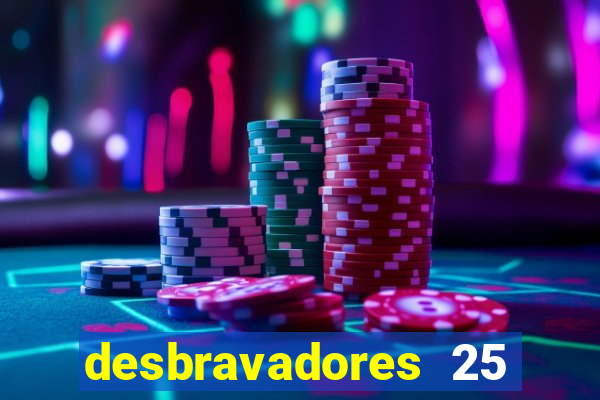 desbravadores 25 flores silvestres com nomes